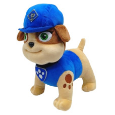 м`яка іграшка Копиця Щенячий патруль синій 20х17см.  00113-94