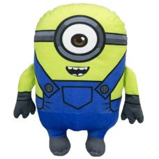 м`яка іграшка Копиця Міньйон 28см.  00514-4