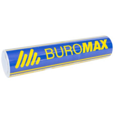 факс-папір Buromax 21м./210мм.  ВМ.2802  (48)