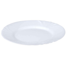 тарілка Luminarc Cadix обідня 25см.  Н4132  (6/24)