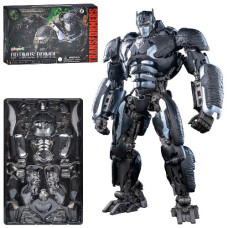 трансформер Optimus Primal, робот 20см., розібраний, конструктор, в кор. 33х20х7см.  YPAMKM7OL  (8)