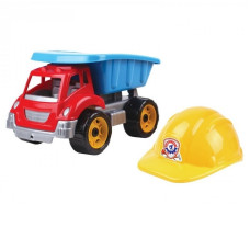 набір "Малюк-Будівельник-1"  3961 Техн  (6)