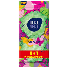набір мочалок лазневих Фрекен Бок Bantik 1+1шт.  (30)