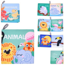 книжка 9,5х10,5см., петелька, в кул. 9,5х10,5х1,5см.  YY18-3-5  (300)