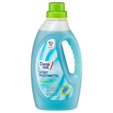 гель для прання Denkmit Fresh Sensation 1,5л. (35 прань)