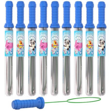 мильні бульбашки Нола Меч 160мл.  (1/50)