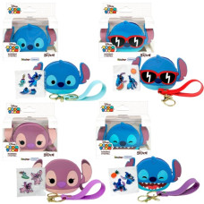 колекційна сумочка серії Tsum Tsum Стіч  105/CN24