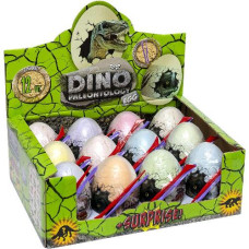 набір д/творч. Danko toys "Dino Paleontology. EGG"  DP-02-01  (12)
