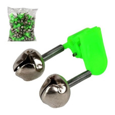 дзвіночок 2 бубончики  WSI51397-1  (80/2000)