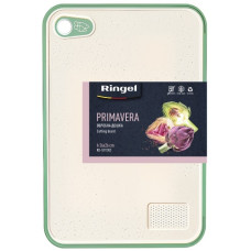 дошка обробна Ringel PrimaVera 36х26х1,0см.  RG-5117/63