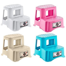 підставка на 2 сходинки OZER-B-001