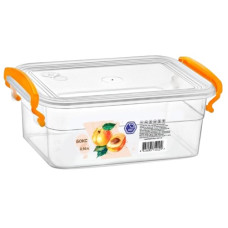 бокс прямокутний 0,95л. Народний продукт  56  (70)