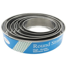 набір сит A-Plus 6шт.  1262  (36)