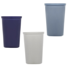 набор стаканов 200мл.  7-035