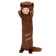 м`яка іграшка Копиця Коник Боня 55см.  00081-6