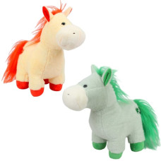 м`яка іграшка Копиця Коник Зефірка 30см.  00081-92
