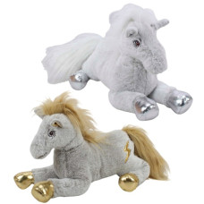 м`яка іграшка Копиця Коник Даніель 60см.  00081-5