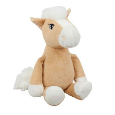 м`яка іграшка Копиця Коник Буся 37см.  00081-4