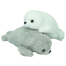 м`яка іграшка Копиця Морський лев 29х18х9см.  25000