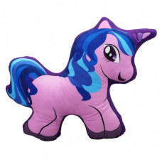 м`яка іграшка Копиця Сплюшка Коник 36х40х9см.  00280-06