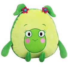 м`яка іграшка Копиця Авокадо Буся 25см.  00284-014