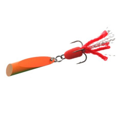 блешня Просто Снасті Грушка куля 10гр. тигрова  PS-G10-TGR