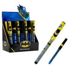 ручка Kite кульк. синя 0,5мм.  DC22-412  (28/1260)