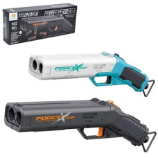 рушниця 35см., 10 м`яких куль-присосок, окуляри, в кор. 42,5х17х8см.  М671-1  (18)