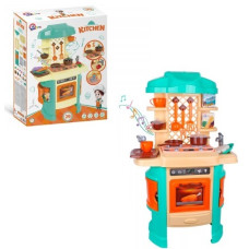 кухня ТехноК  5637 Техн. (3)