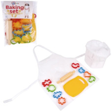 набір для випічки ТехноК  5026 Техн. (12)