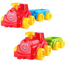 паровоз Максик ТехноК  5583 Техн  (9)