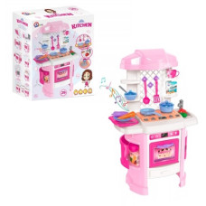 кухня Технок  6696 Техн. (3)