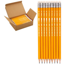 олівець чорнографітний Marco 4200-144CB Superb Writer (2B)  (144/2880)