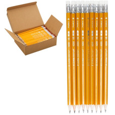 олівець чорнографітний Marco 4200-144CB Superb Writer (HB)  (144/2880)