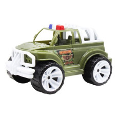 позашляховик класичний великий військовий  334  (6)