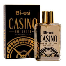 туалетна вода Bi-es Сasino Roulette чоловіча 100мл.