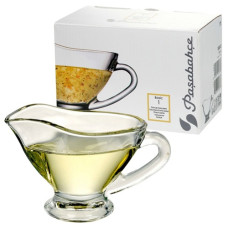 соусник Basic 190мл.  55012  (12)