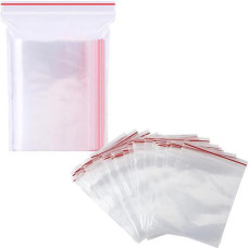 пакет zip 20х25см. 100шт./уп.  (20)