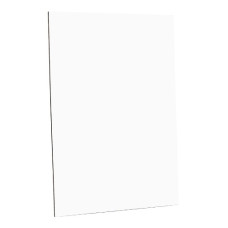 полотно грунтоване Arteo 30х40см., бавовна, дрібне зерно, на основі ХДФ  GPA1953040