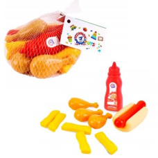 набір Продукти ТехноК  8768 Техн. (15)