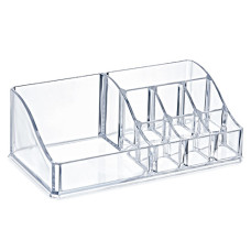 органайзер косметичний 17,5х9,5х6см.  АК 499  (24)