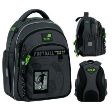 рюкзак Kite Education Goal 37х27,5х12,5см.  K26-763S-3  (6)