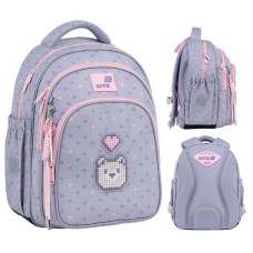 рюкзак Kite Education Pixel Love 37х27,5х12,5см.  K26-763S-1  (6)