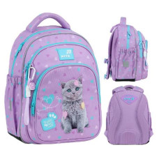 рюкзак Kite Education Studio Pets 37х27,5х12,5см.  SP26-763S  (6)