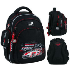 рюкзак Kite Education Speed Racer 37х27,5х12,5см.  K26-763S-2  (6)