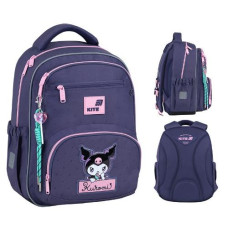 рюкзак Kite Education Kuromi 39х28,5х13,5см.  HK26-773M  (6)