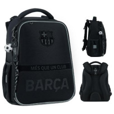 рюкзак Kite Education каркасний Barcelona 38х29х15см.  BC26-531M  (4)