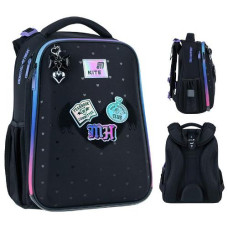 рюкзак Kite Education каркасний Monster High 38х29х15см.  MH26-531M  (4)