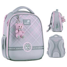 рюкзак Kite Education каркасний College Lined 36,5х27х15,5см.  K26-555S-1  (4)