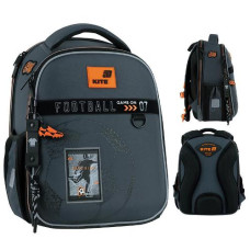 рюкзак Kite Education каркасний Goal 36,5х27х15,5см.  K26-555S-6  (4)